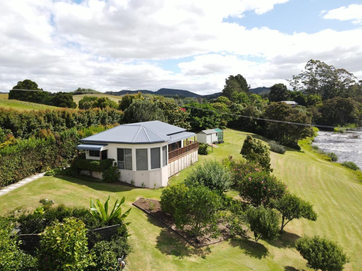 Te Awa Lodge ไปเฮีย ภายนอก รูปภาพ