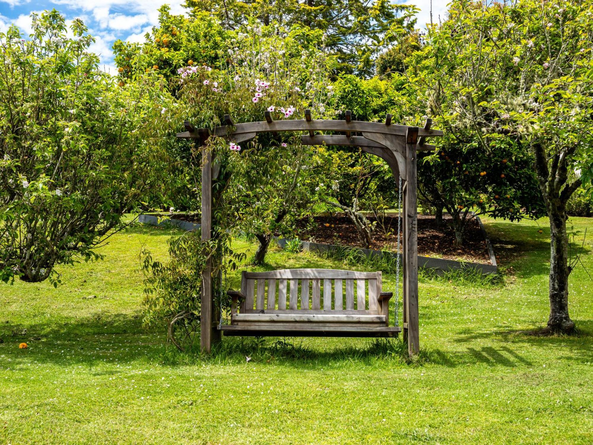 Te Awa Lodge ไปเฮีย ภายนอก รูปภาพ