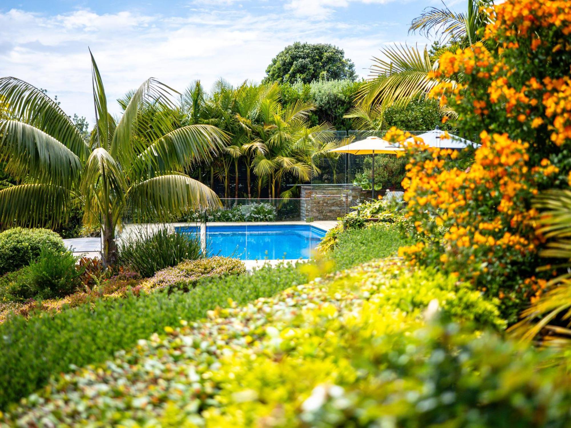 Te Awa Lodge ไปเฮีย ภายนอก รูปภาพ