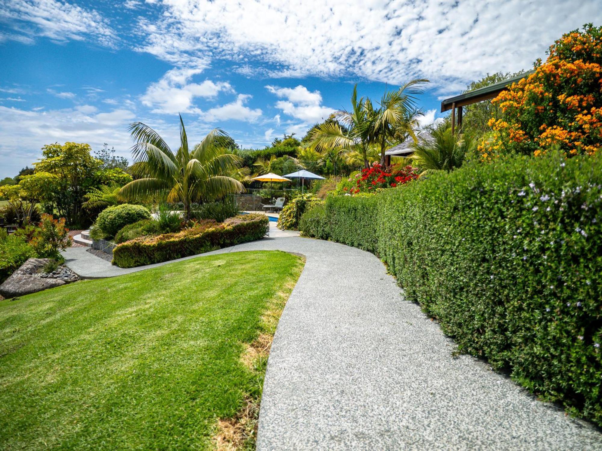 Te Awa Lodge ไปเฮีย ภายนอก รูปภาพ