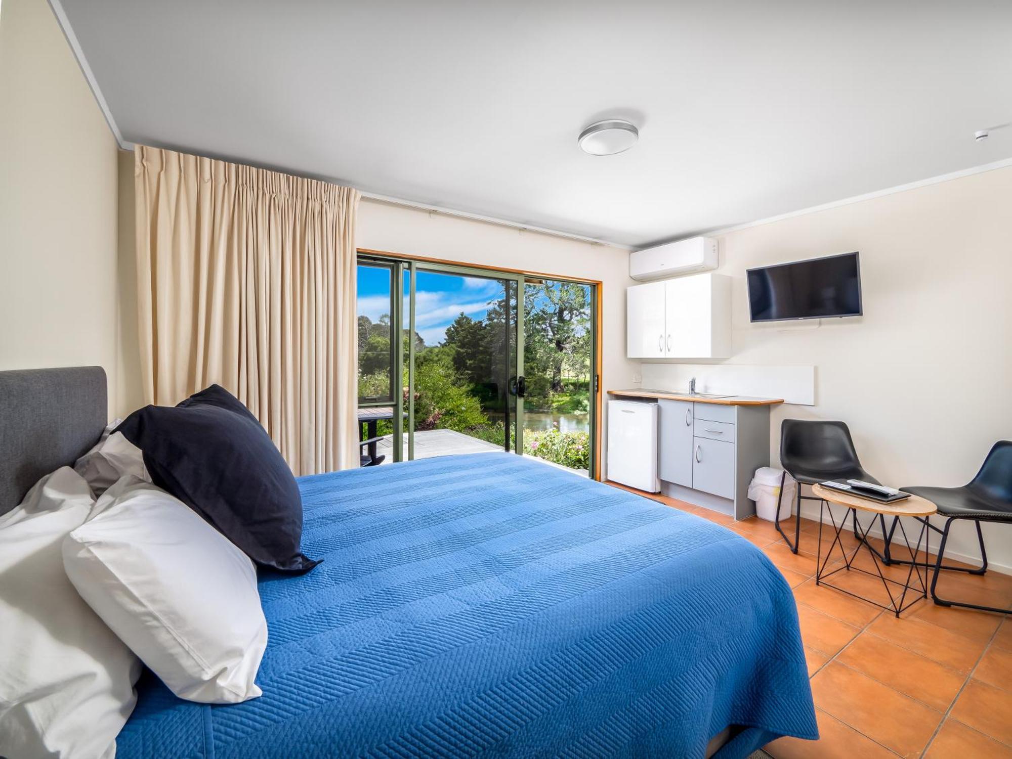 Te Awa Lodge ไปเฮีย ภายนอก รูปภาพ