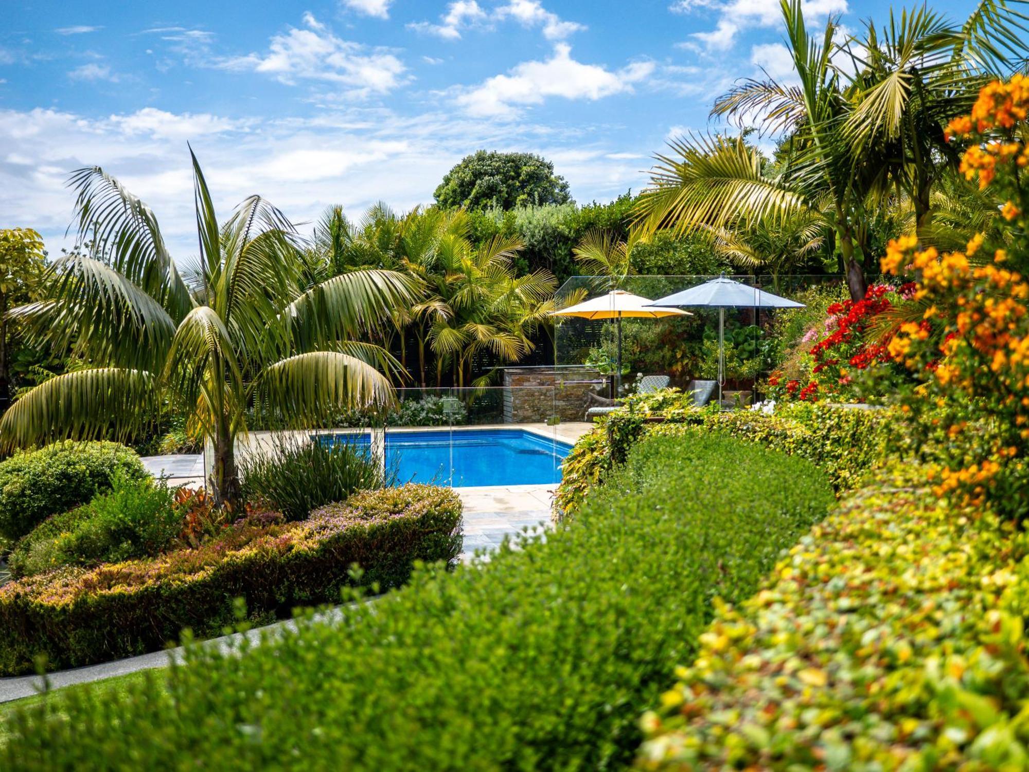 Te Awa Lodge ไปเฮีย ภายนอก รูปภาพ