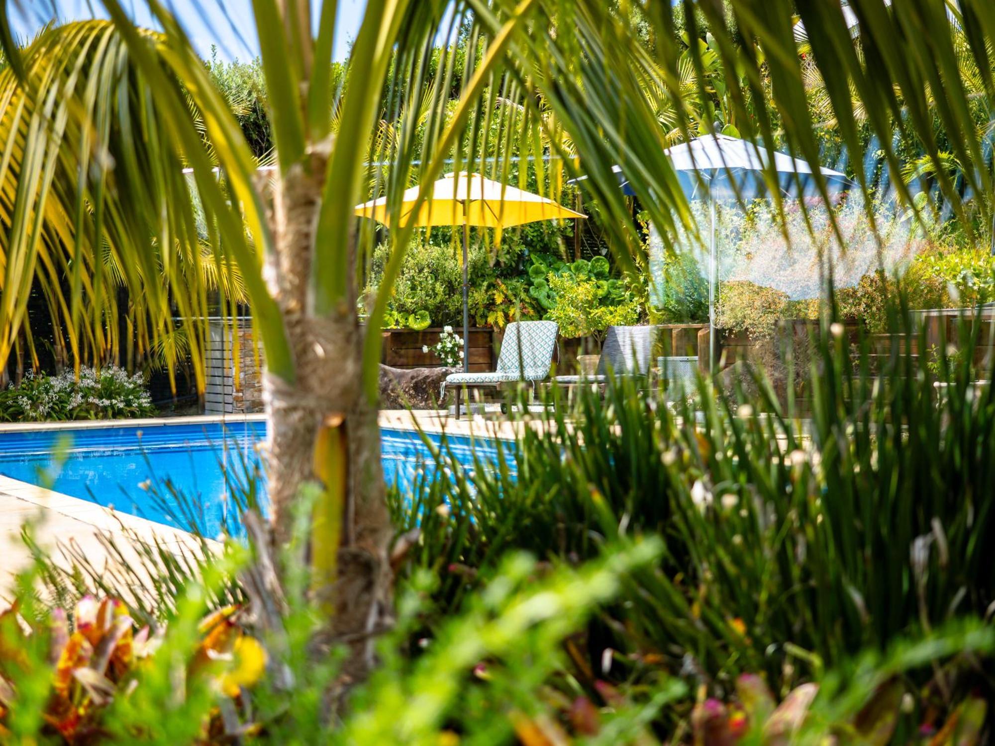 Te Awa Lodge ไปเฮีย ภายนอก รูปภาพ