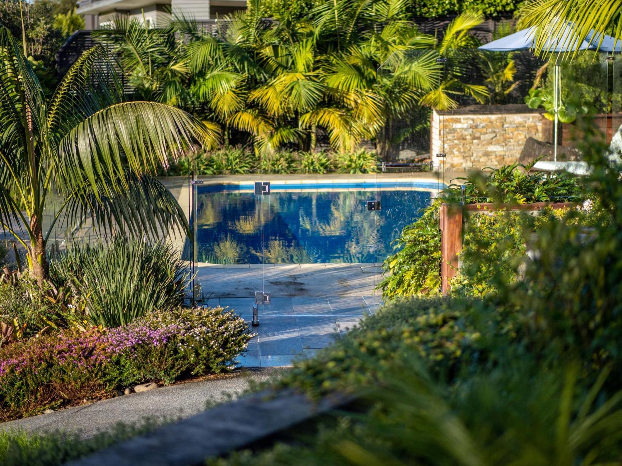 Te Awa Lodge ไปเฮีย ภายนอก รูปภาพ