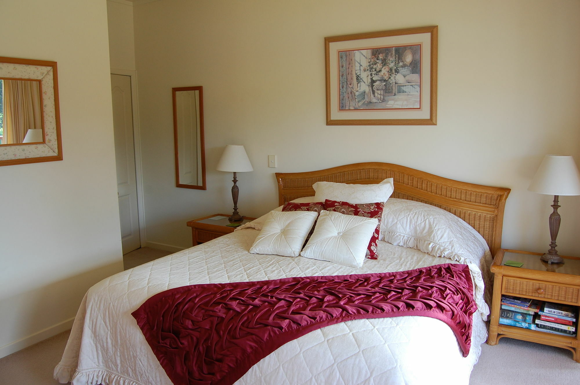 Te Awa Lodge ไปเฮีย ภายนอก รูปภาพ