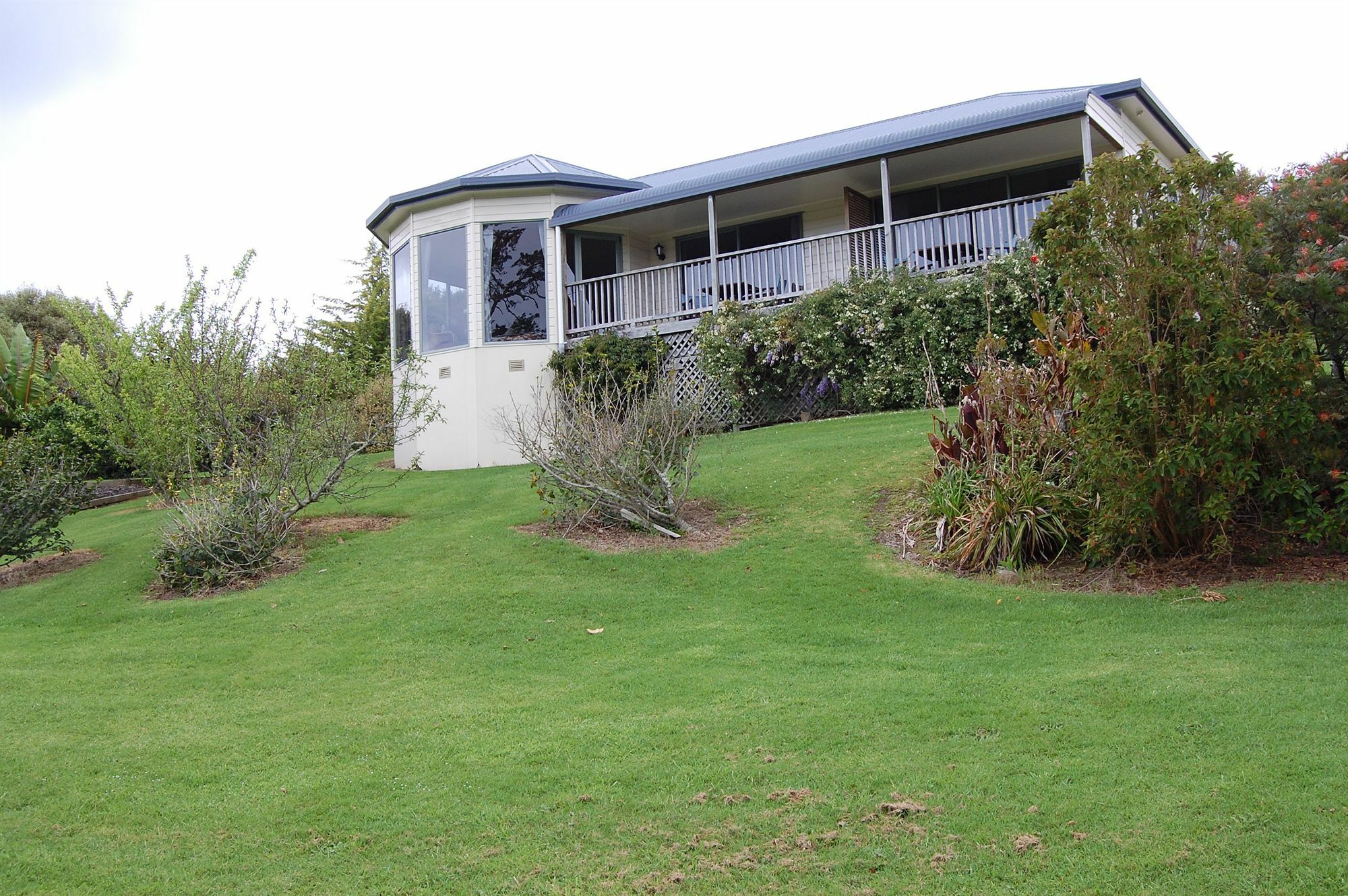 Te Awa Lodge ไปเฮีย ภายนอก รูปภาพ